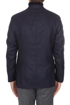 BLAZER Blu Gabo