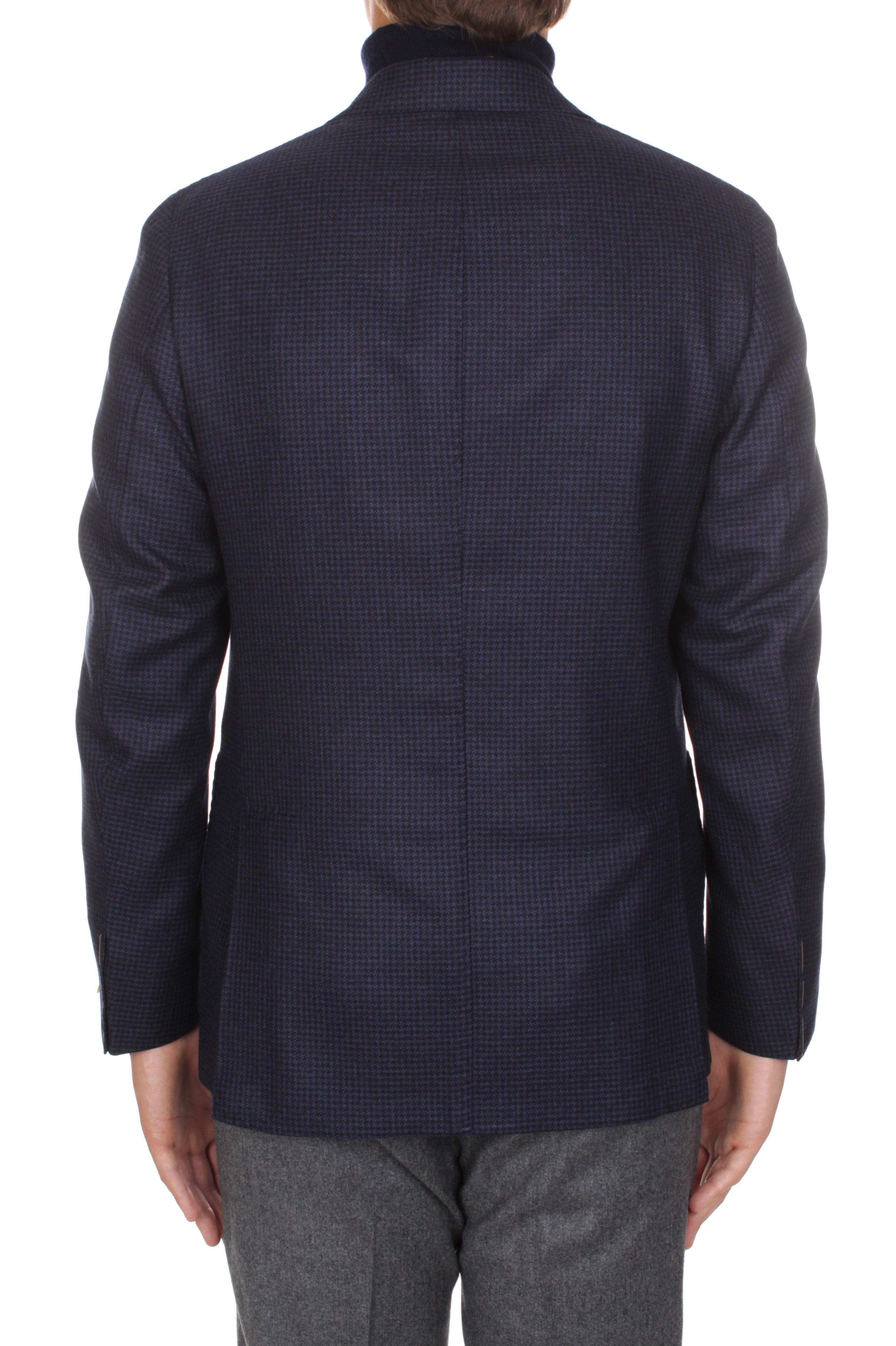 BLAZER Blu Gabo