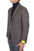 BLAZER Multicolore Gabo