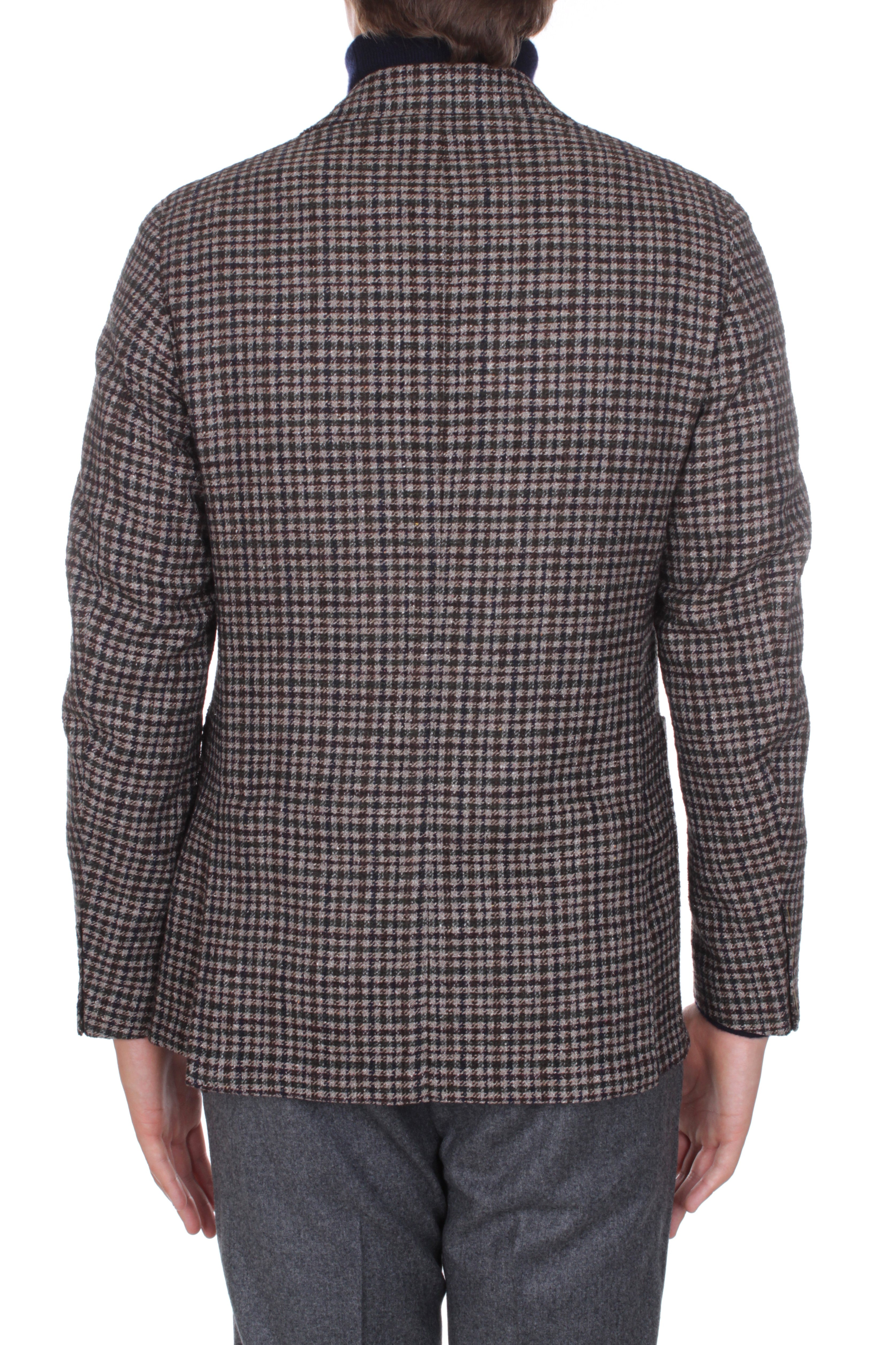 BLAZER Multicolore Gabo