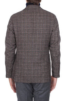 BLAZER Multicolore Gabo