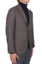 BLAZER Multicolore Gabo