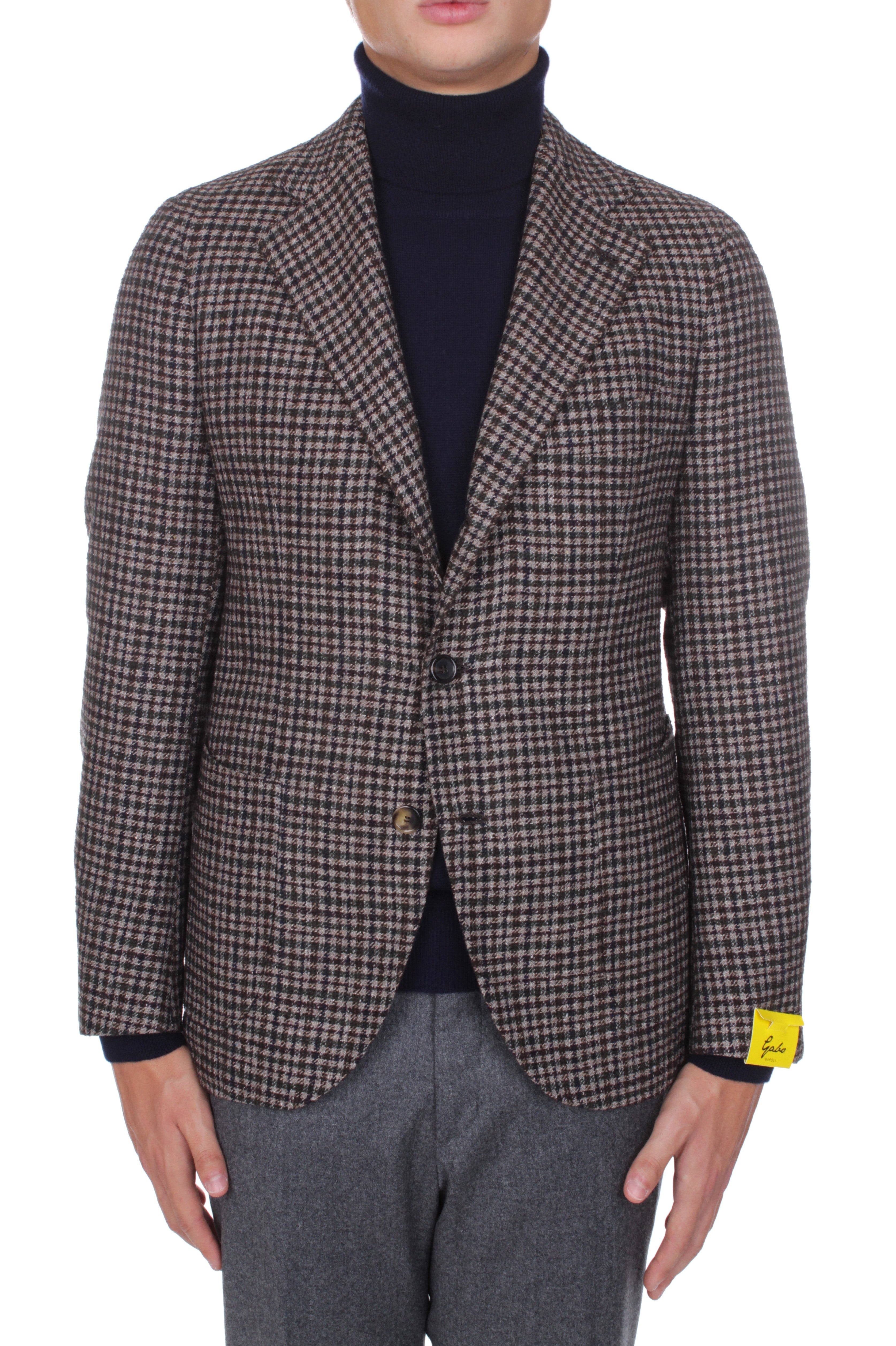 BLAZER Multicolore Gabo