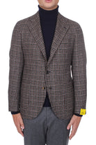 BLAZER Multicolore Gabo