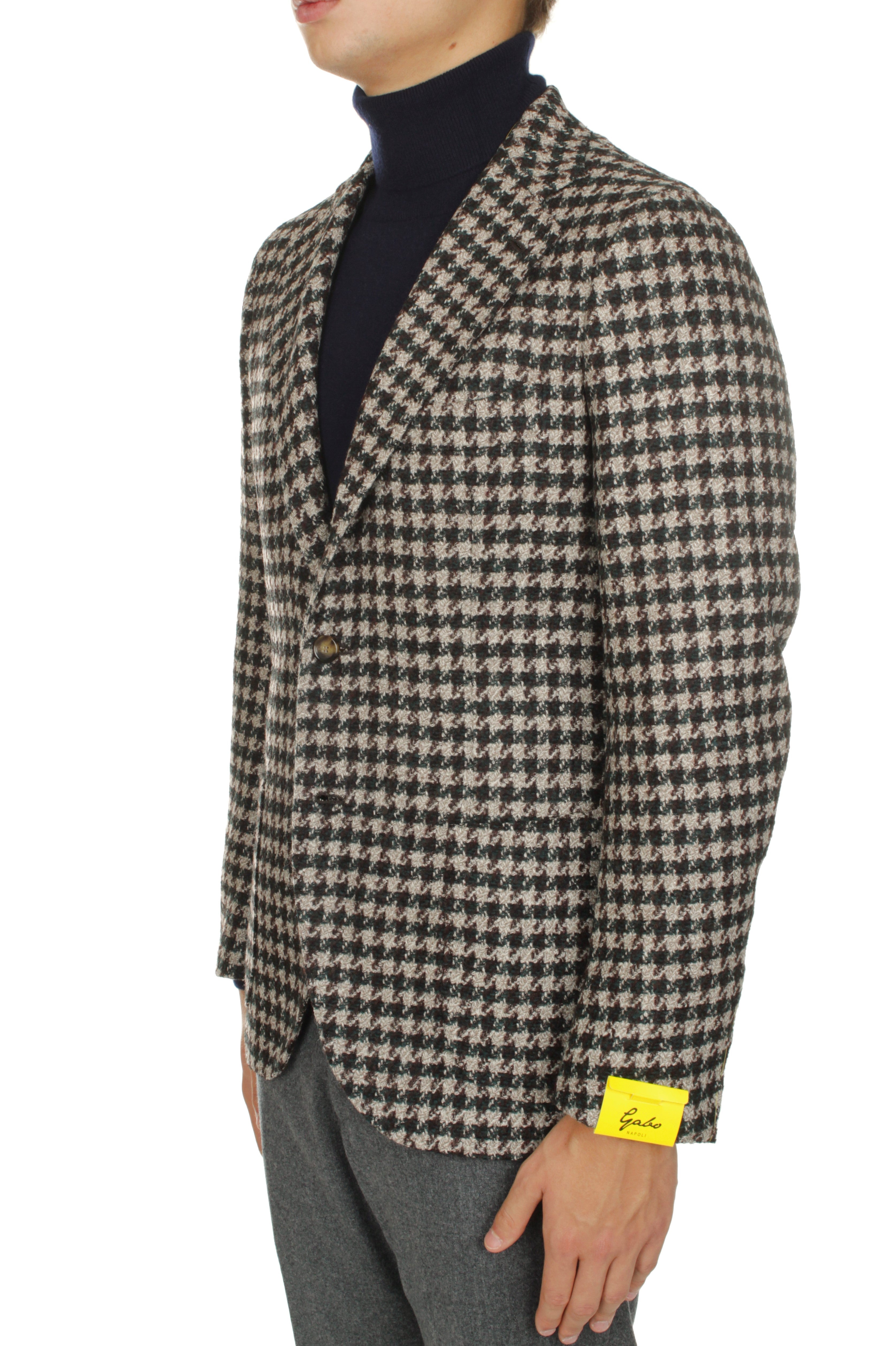 BLAZER Multicolore Gabo