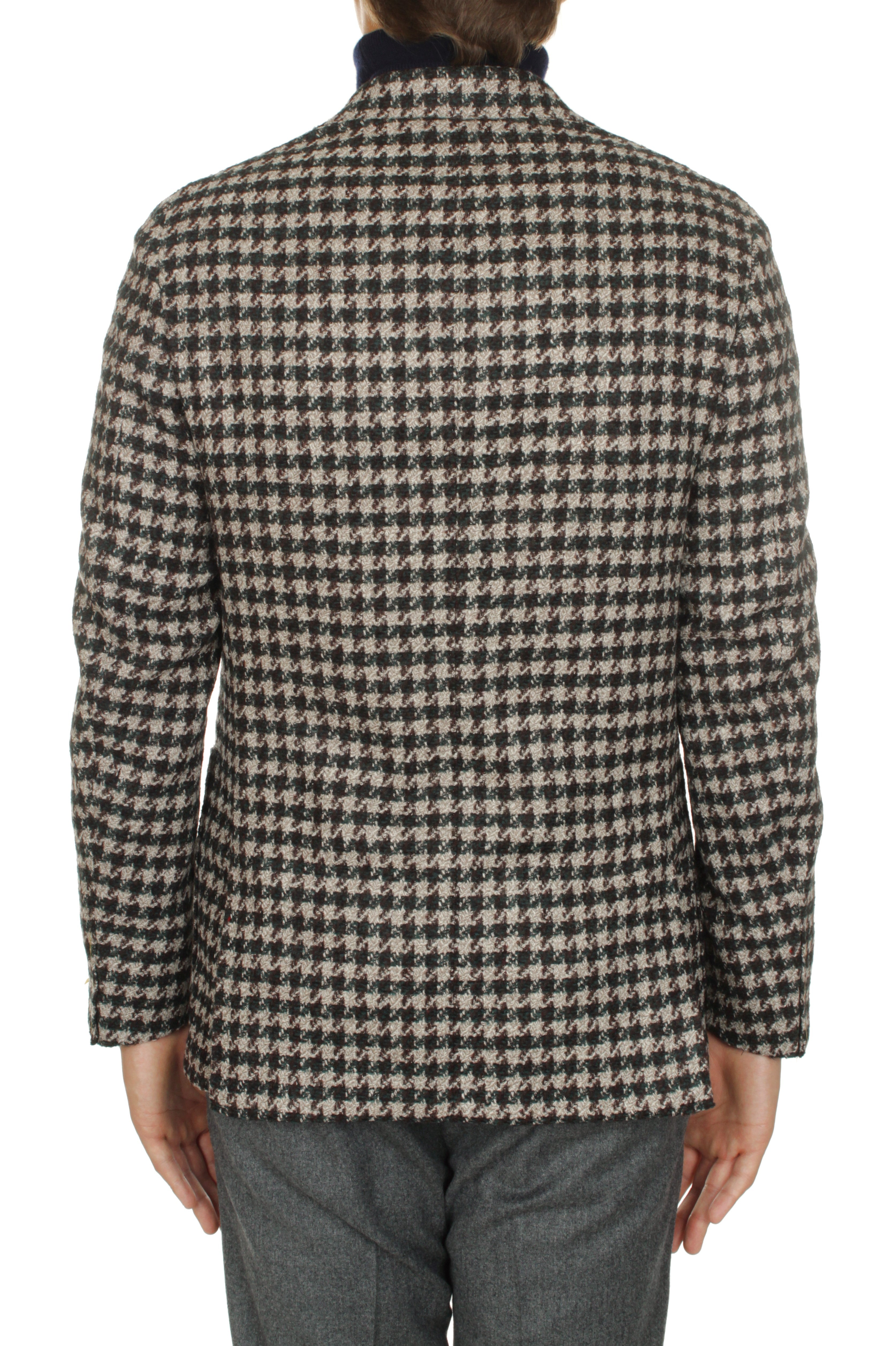 BLAZER Multicolore Gabo