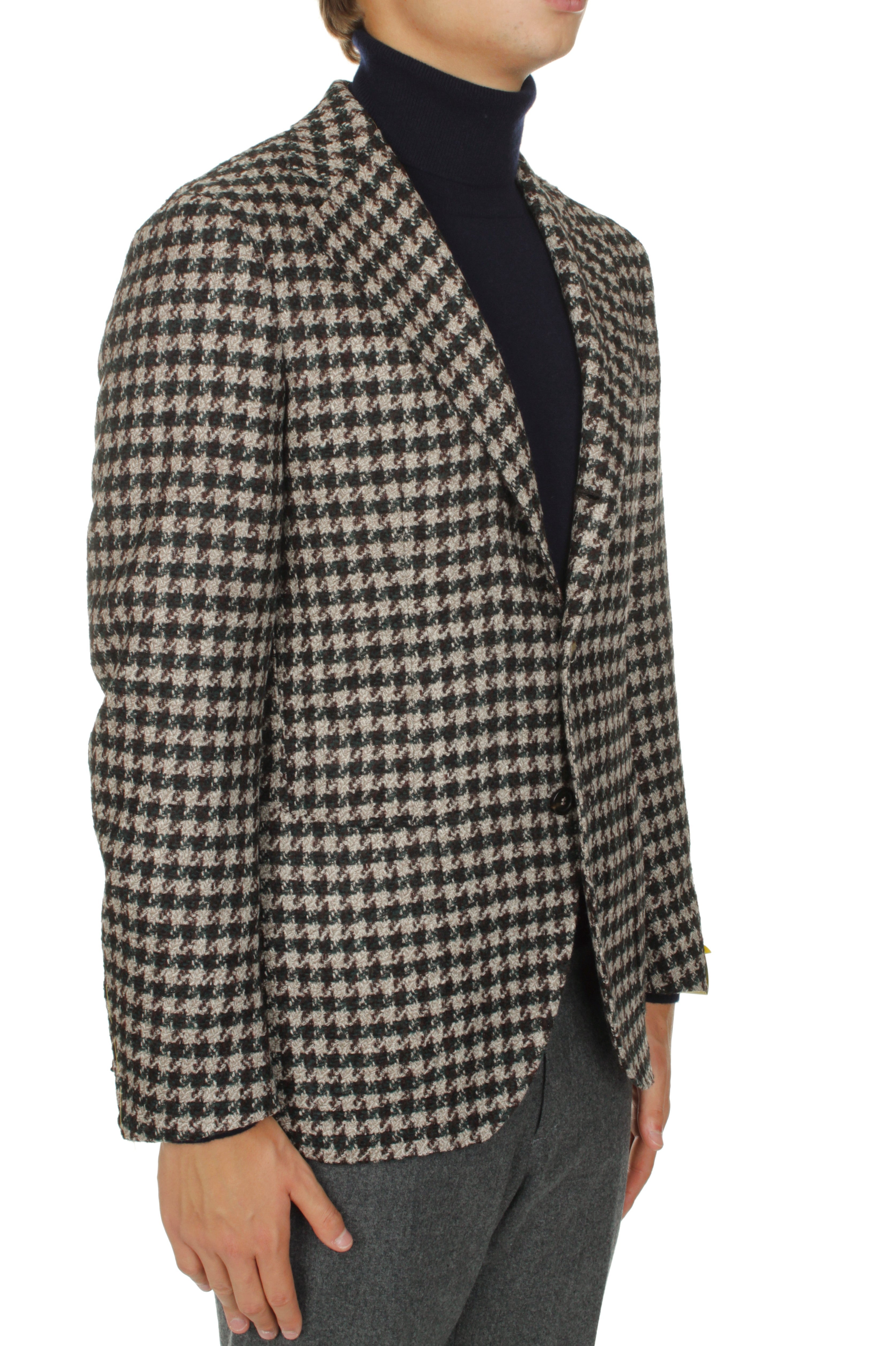 BLAZER Multicolore Gabo