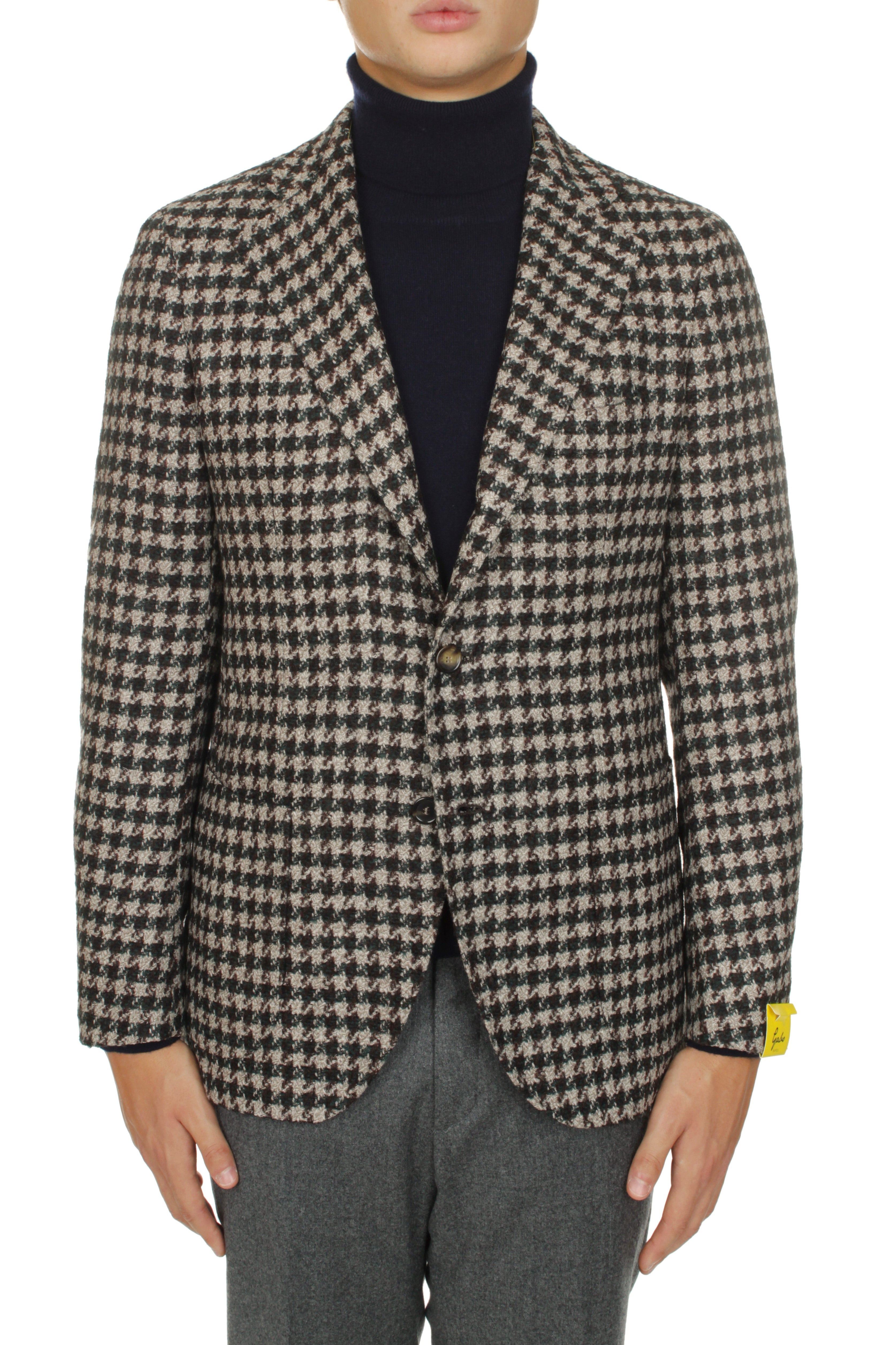 BLAZER Multicolore Gabo