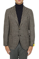 BLAZER Multicolore Gabo