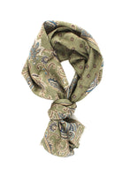 SCIARPE, FOULARD E STOLE Verde Rosi Collection