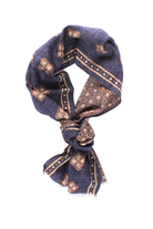 SCIARPE, FOULARD E STOLE Blu Rosi Collection