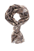 SCIARPE, FOULARD E STOLE Blu Rosi Collection
