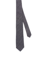 CRAVATTE Grigio Rosi Collection
