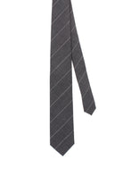 CRAVATTE Grigio Rosi Collection