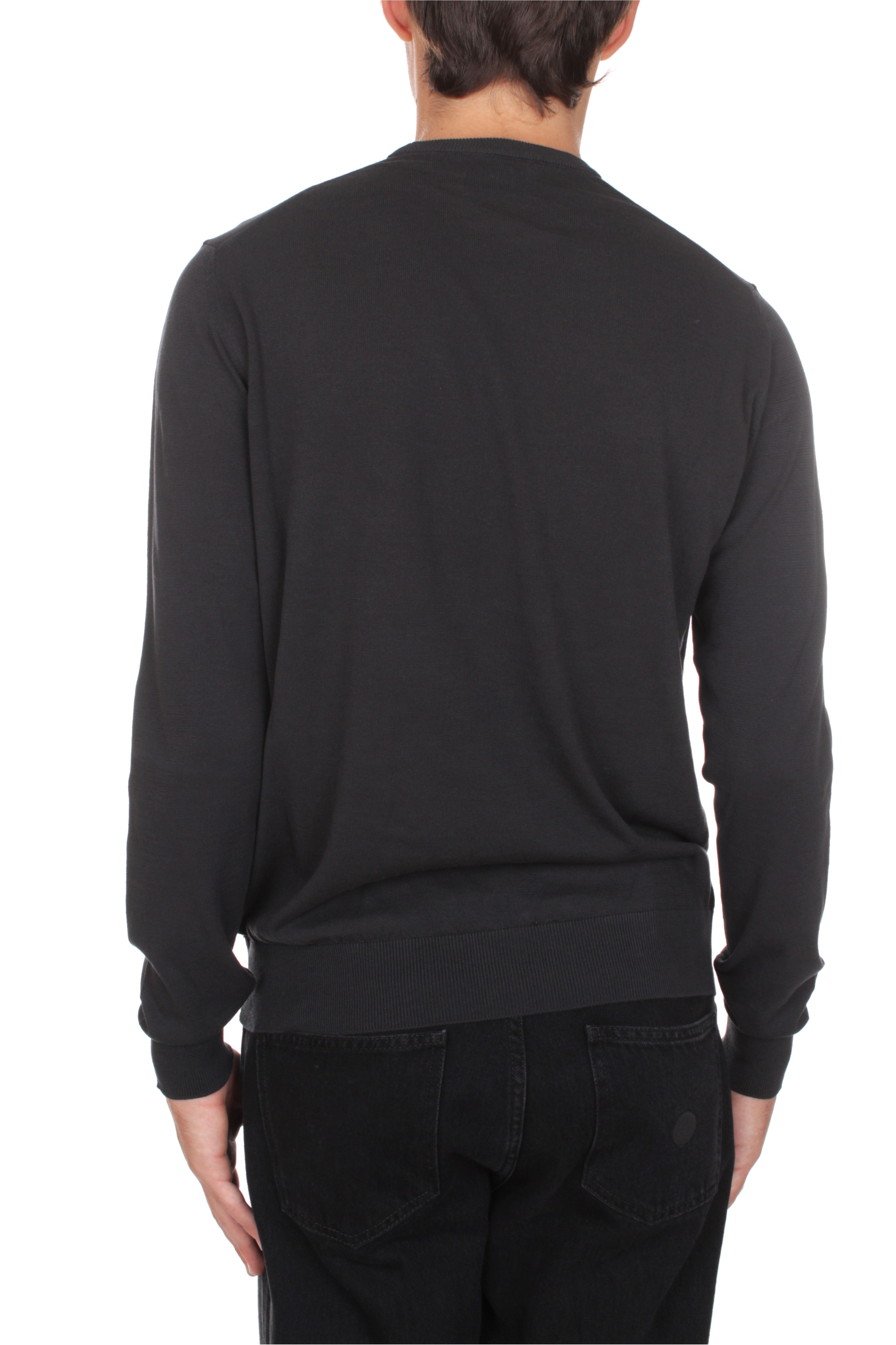 MAGLIE Grigio Alpha Studio