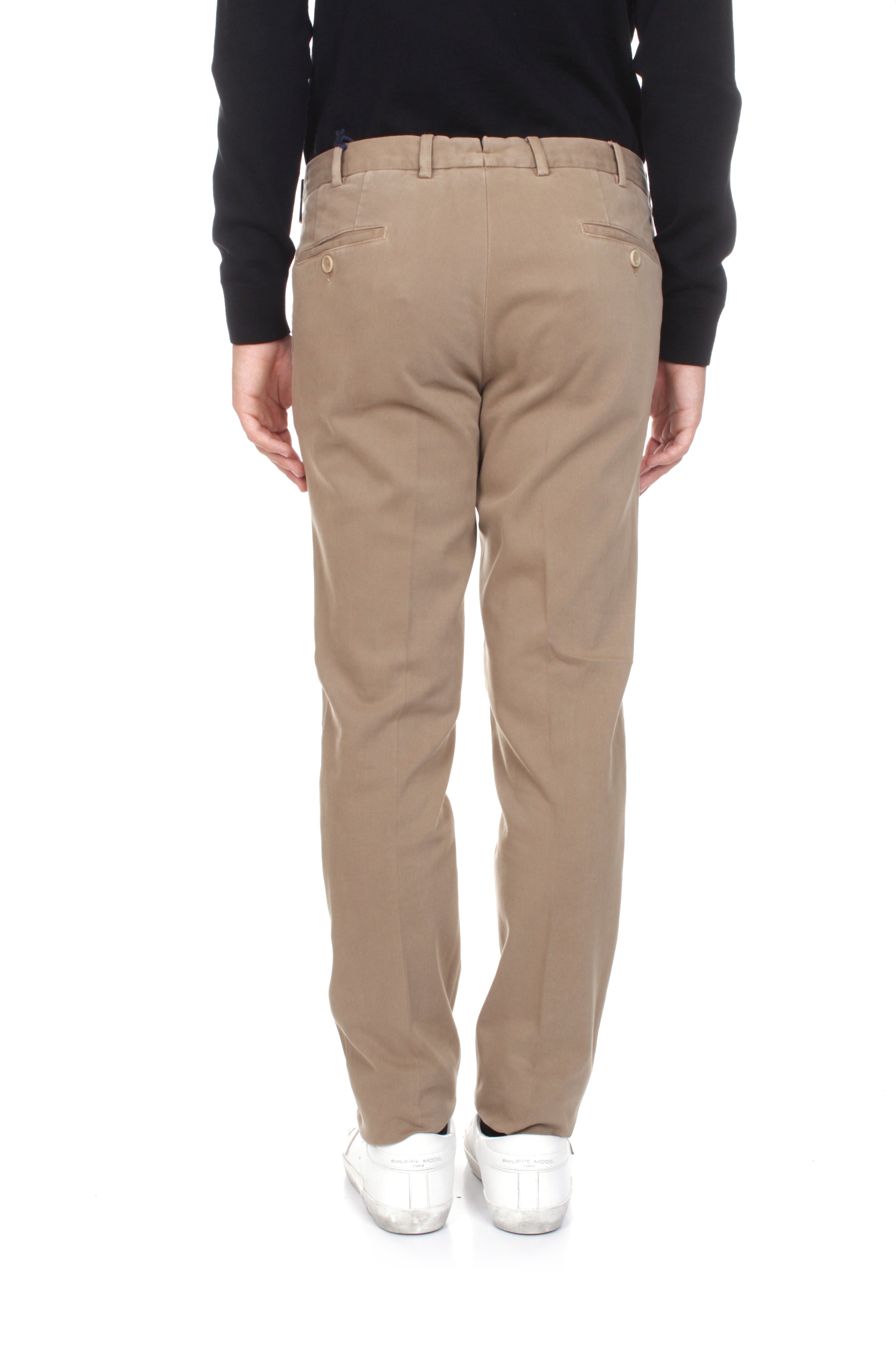 PANTALONI Beige Rota