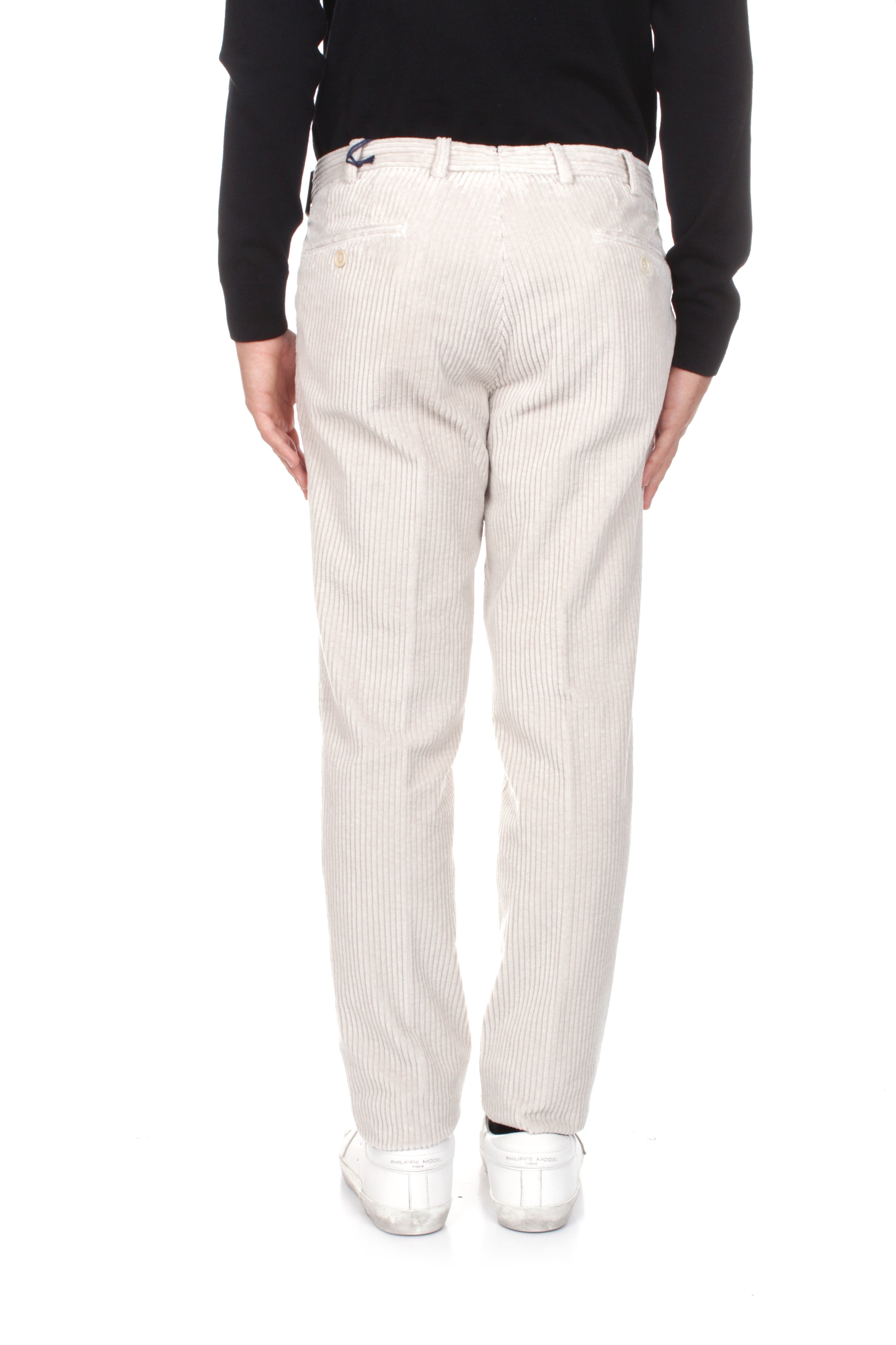 PANTALONI Beige Rota