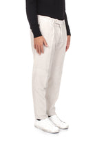 PANTALONI Beige Rota