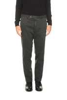 PANTALONI Verde Rota