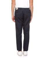 PANTALONI Blu Detwelve