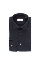 CAMICIE Blu L'arte Della Camicia