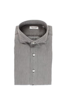CAMICIE Grigio Michi D'amato