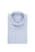 CAMICIE Turchese Mazzarelli