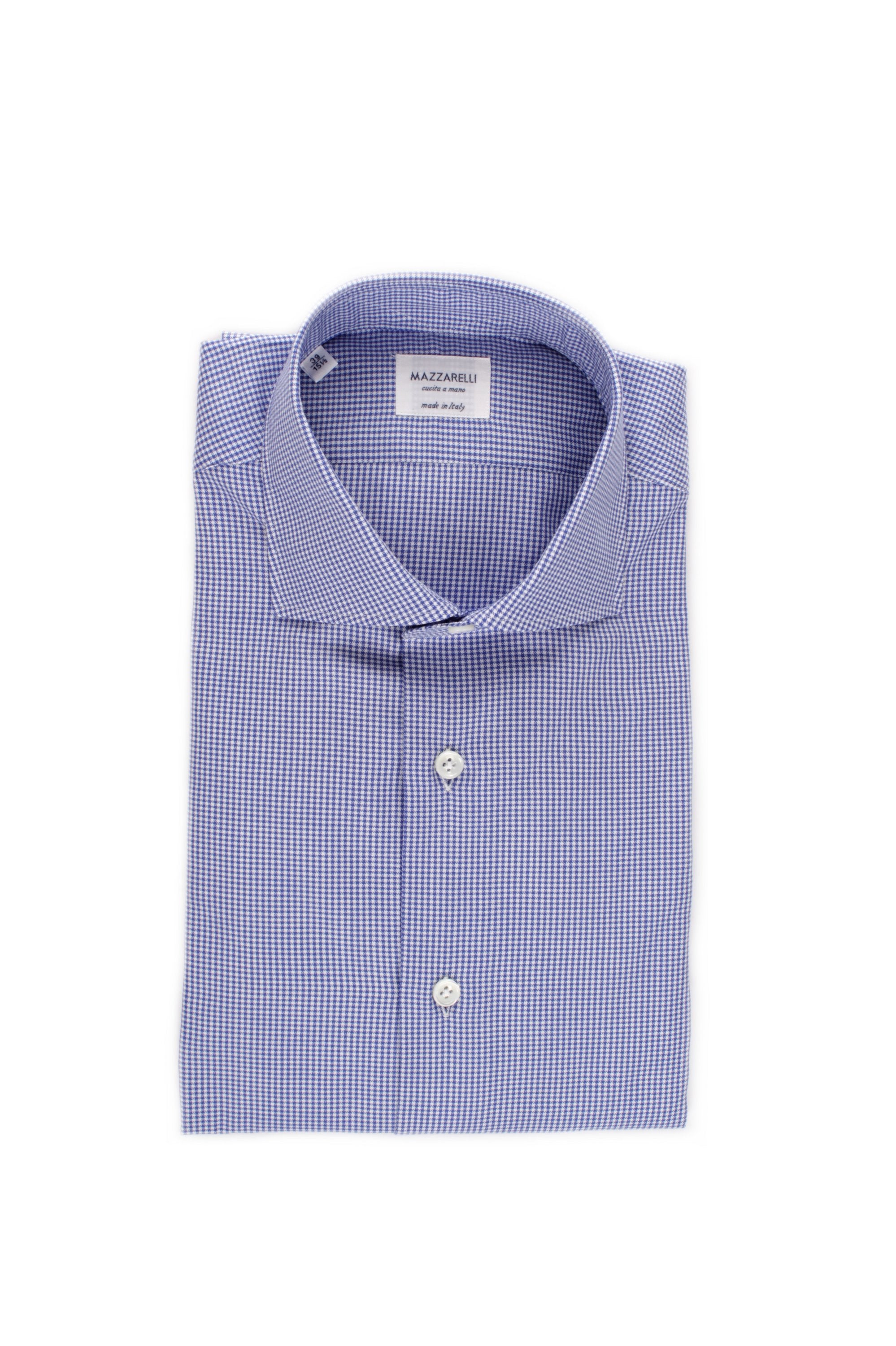 CAMICIE Multicolore Mazzarelli