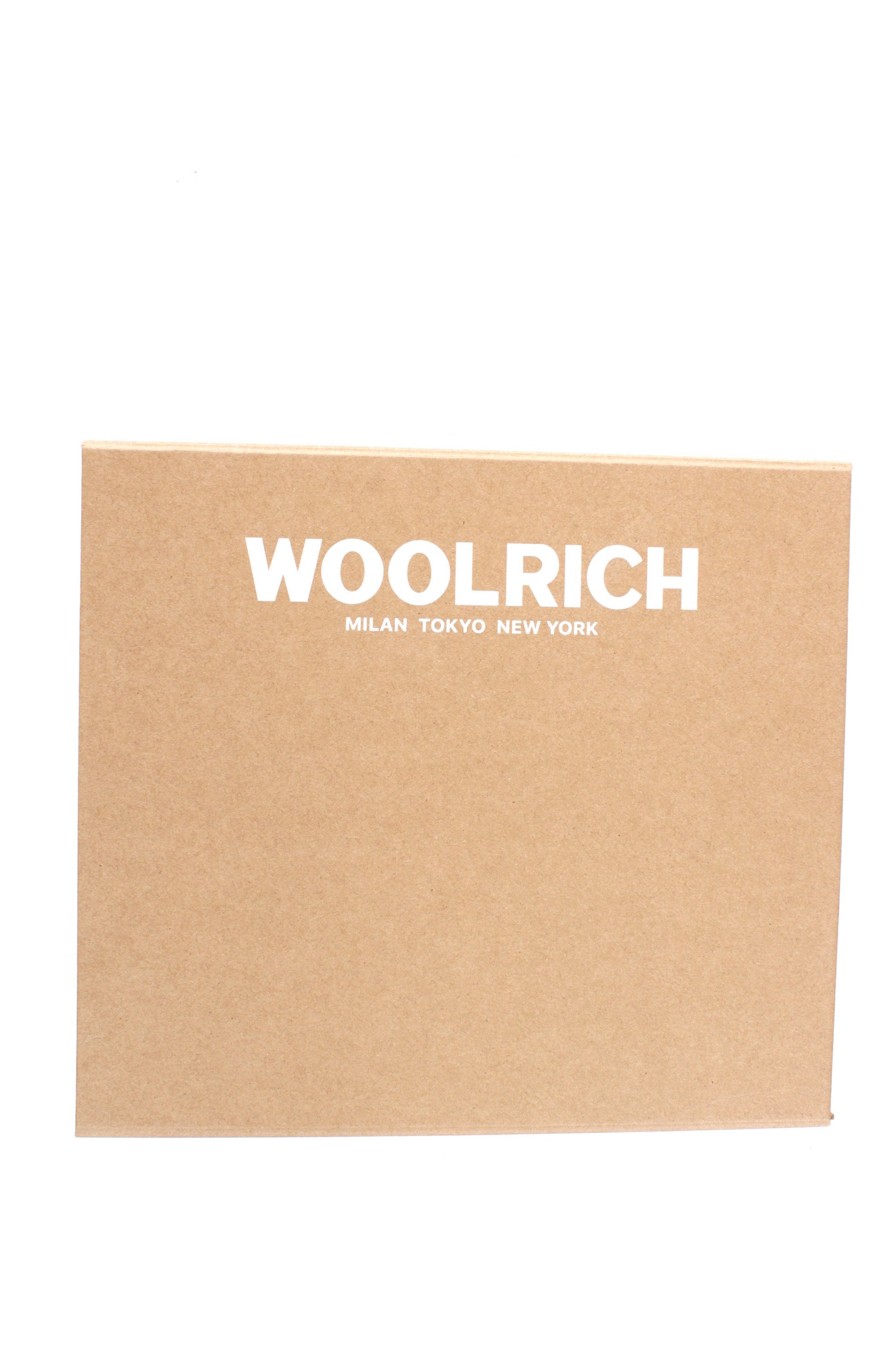 GIFT SET Blu Woolrich