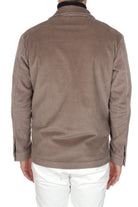 GIACCHE E GIUBBOTTI Beige Michi D'amato