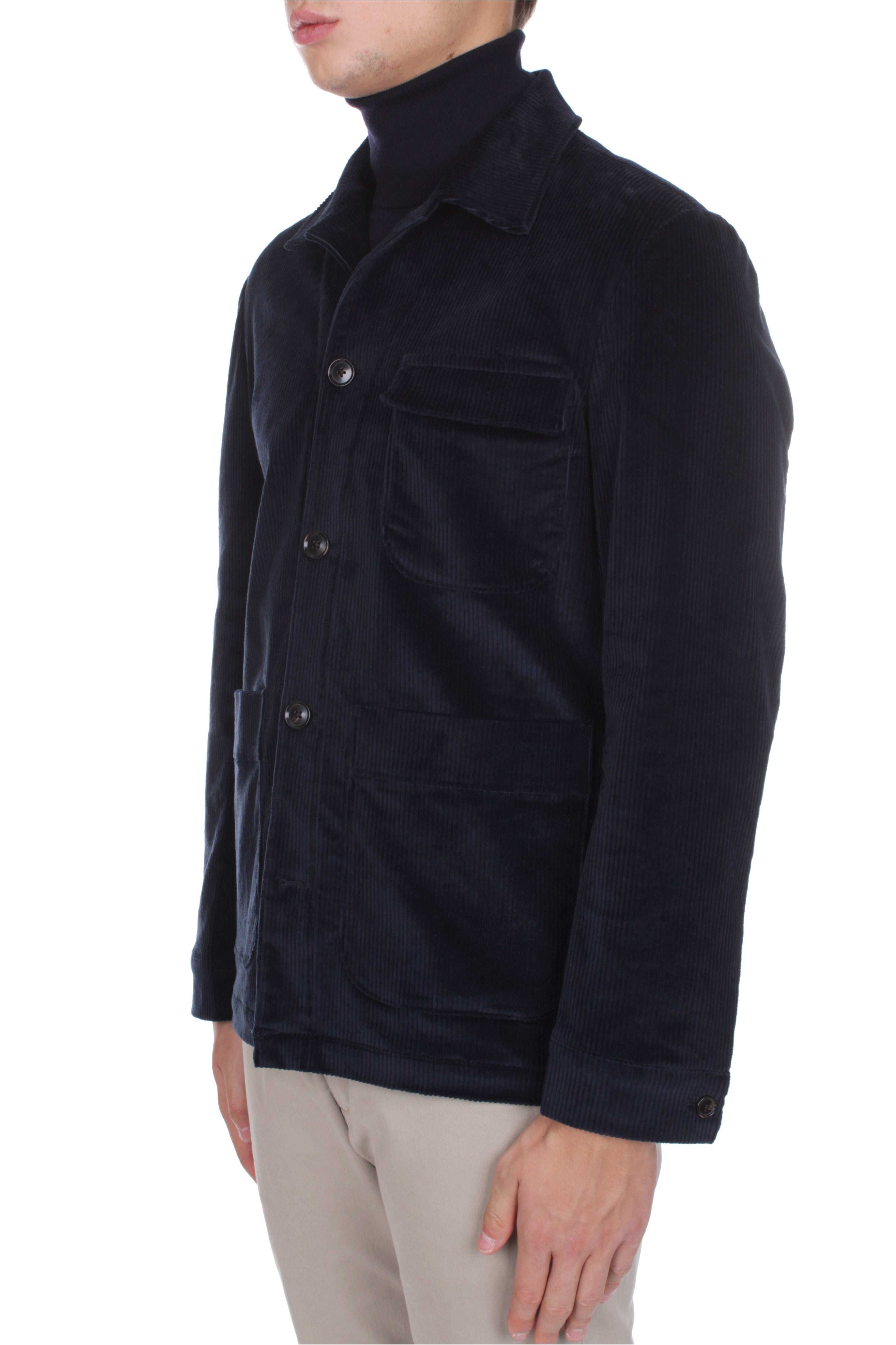 GIACCHE E GIUBBOTTI Unico Michi D'amato