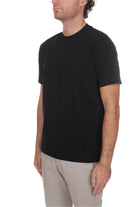 T-SHIRT Nero Mazzarelli