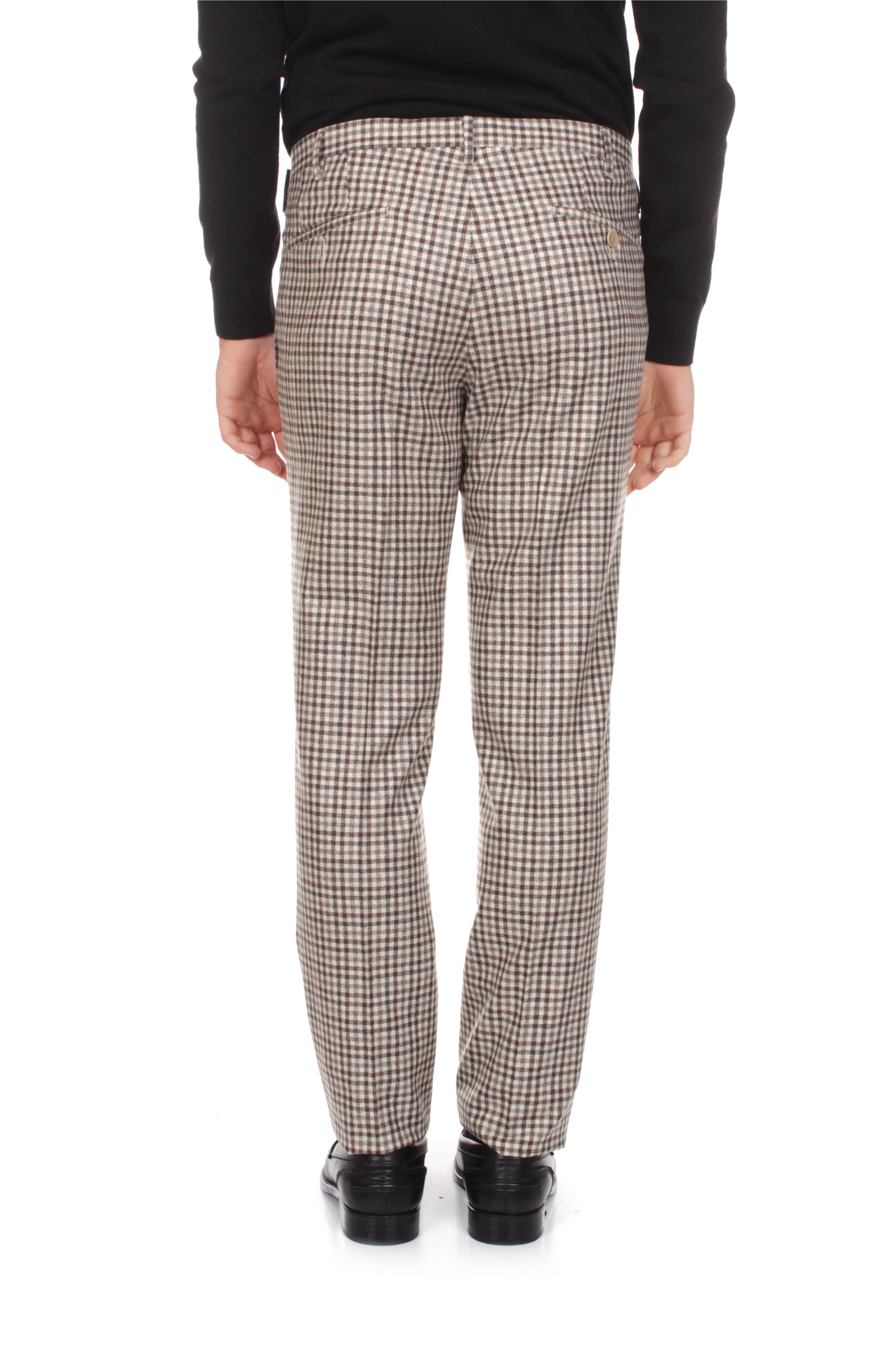 PANTALONI Beige Rota