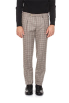 PANTALONI Beige Rota