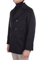 CAPPOTTI Blu Michi D'amato