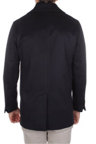 CAPPOTTI Blu Michi D'amato