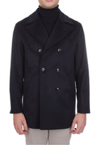 CAPPOTTI Blu Michi D'amato