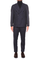 ABITI Blu Michi D'amato