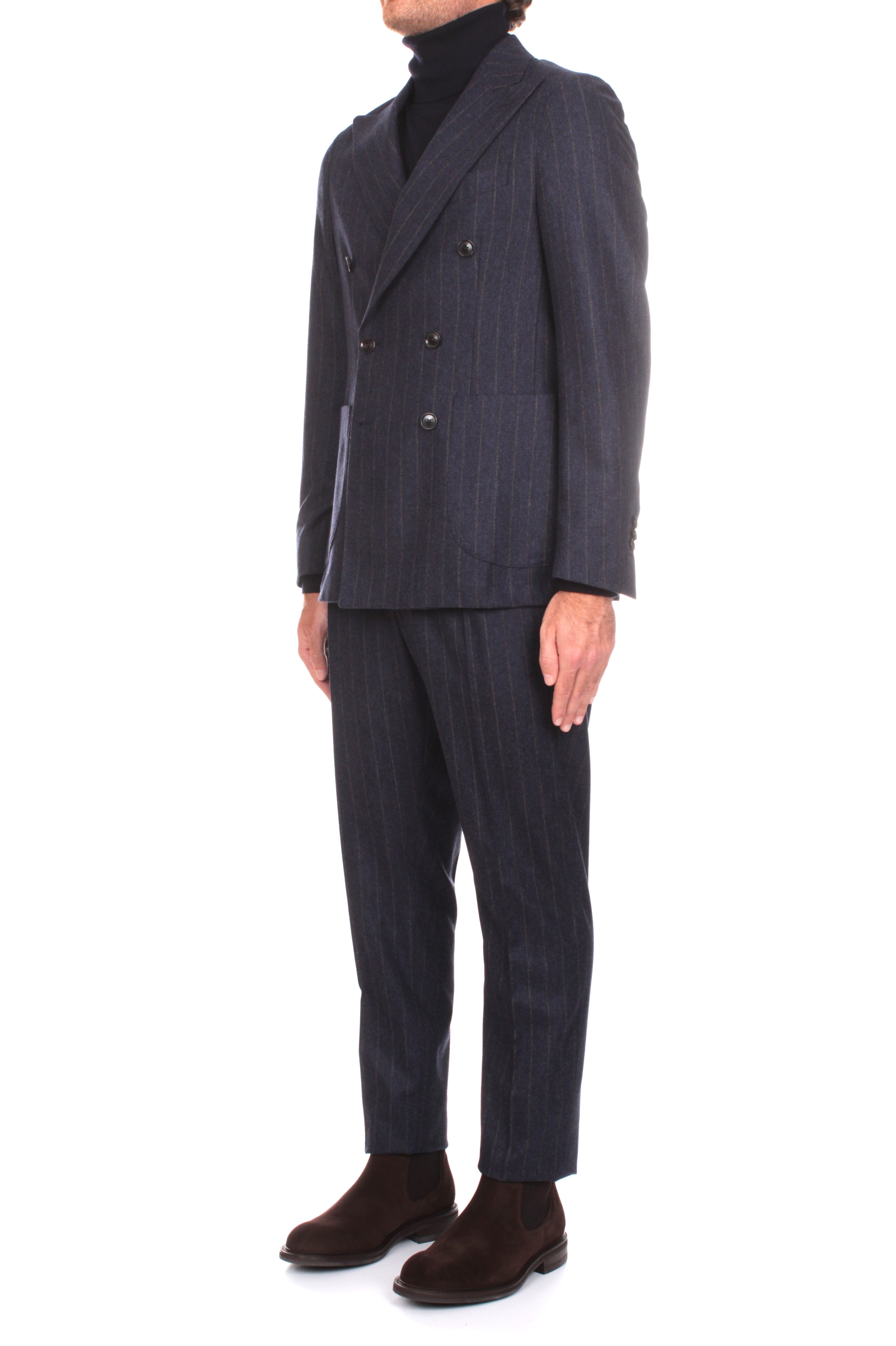 ABITI Blu Michi D'amato