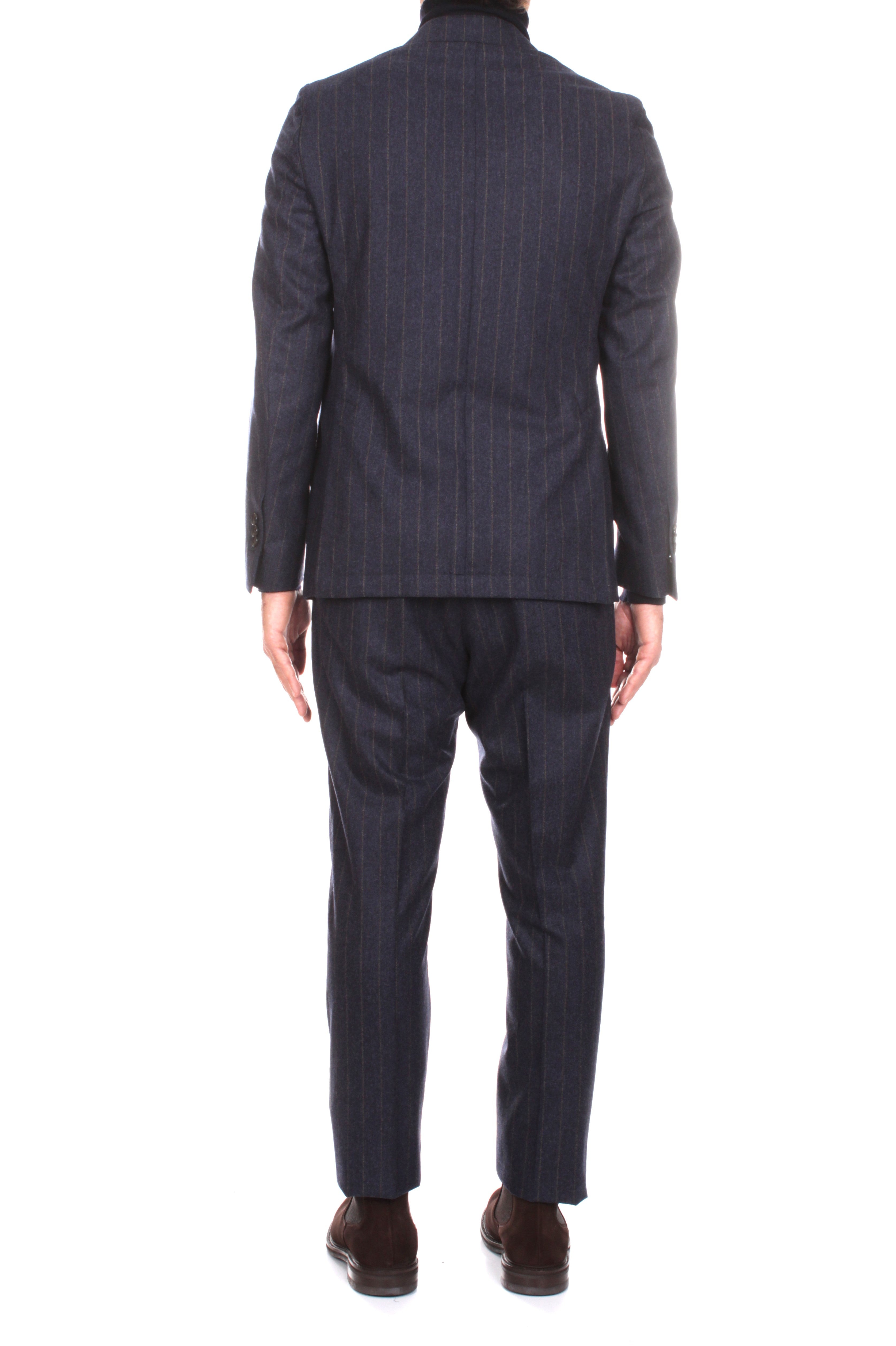 ABITI Blu Michi D'amato