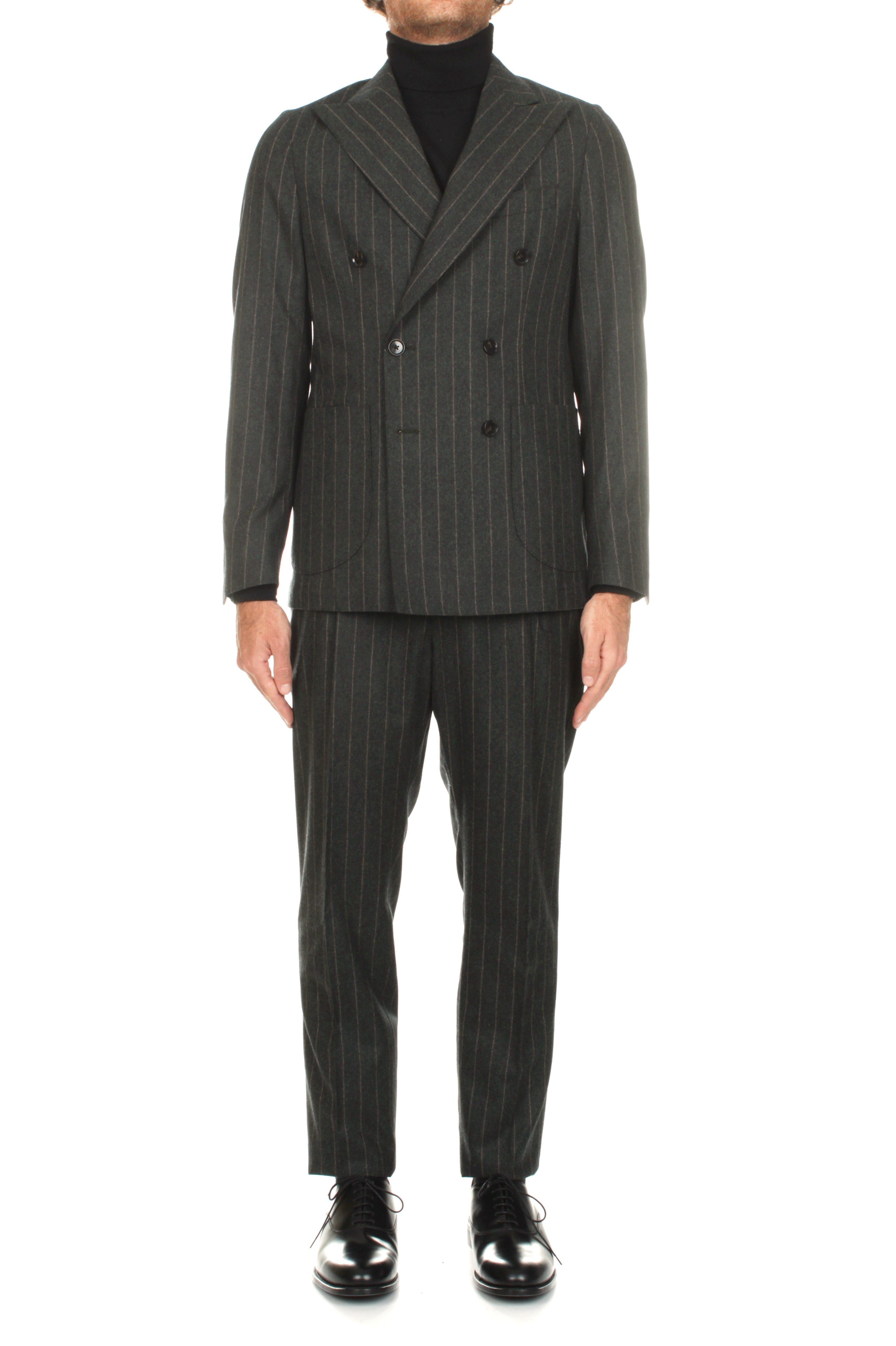 ABITI Verde Michi D'amato