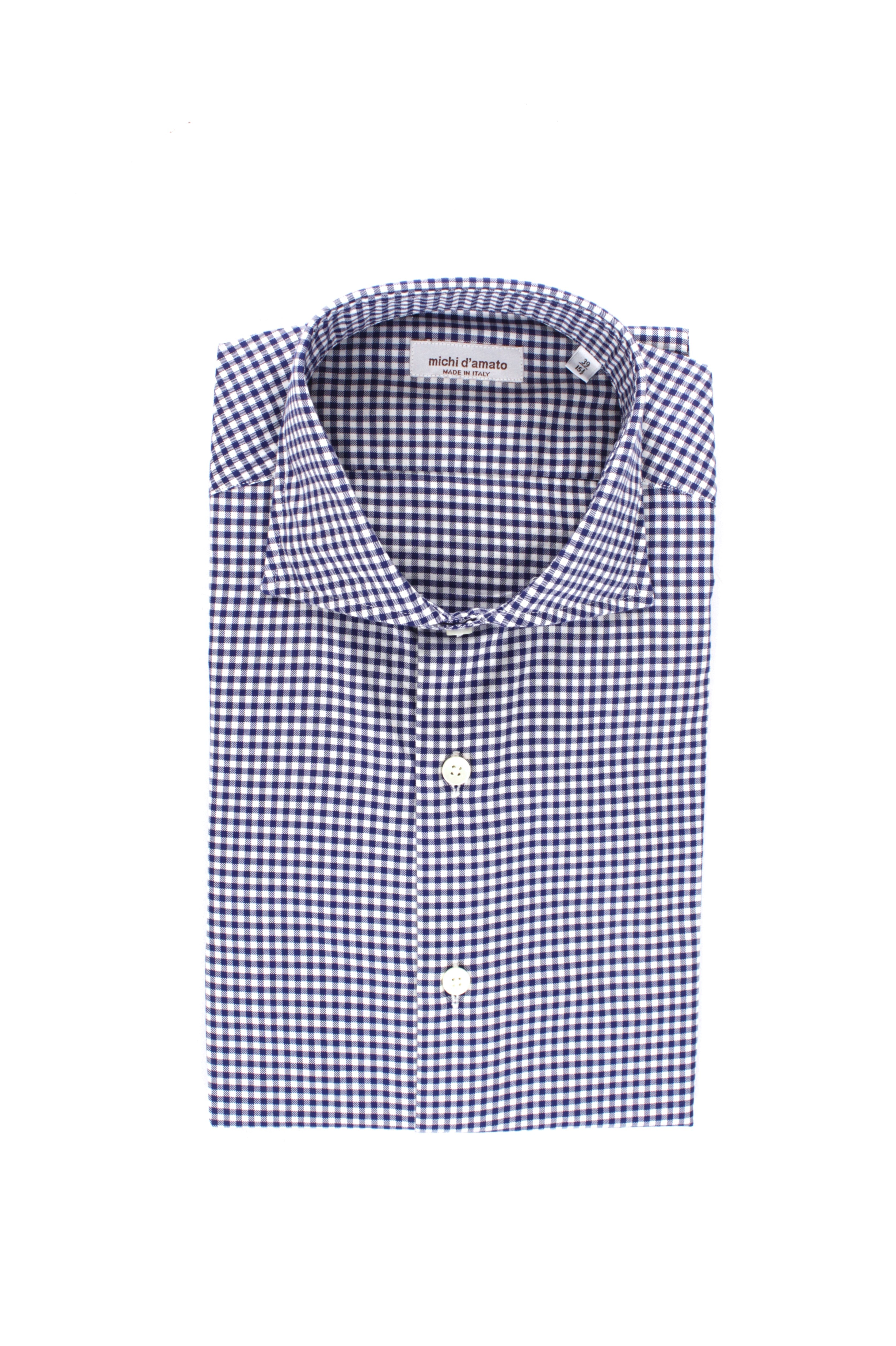 CAMICIE Multicolore Michi D'amato