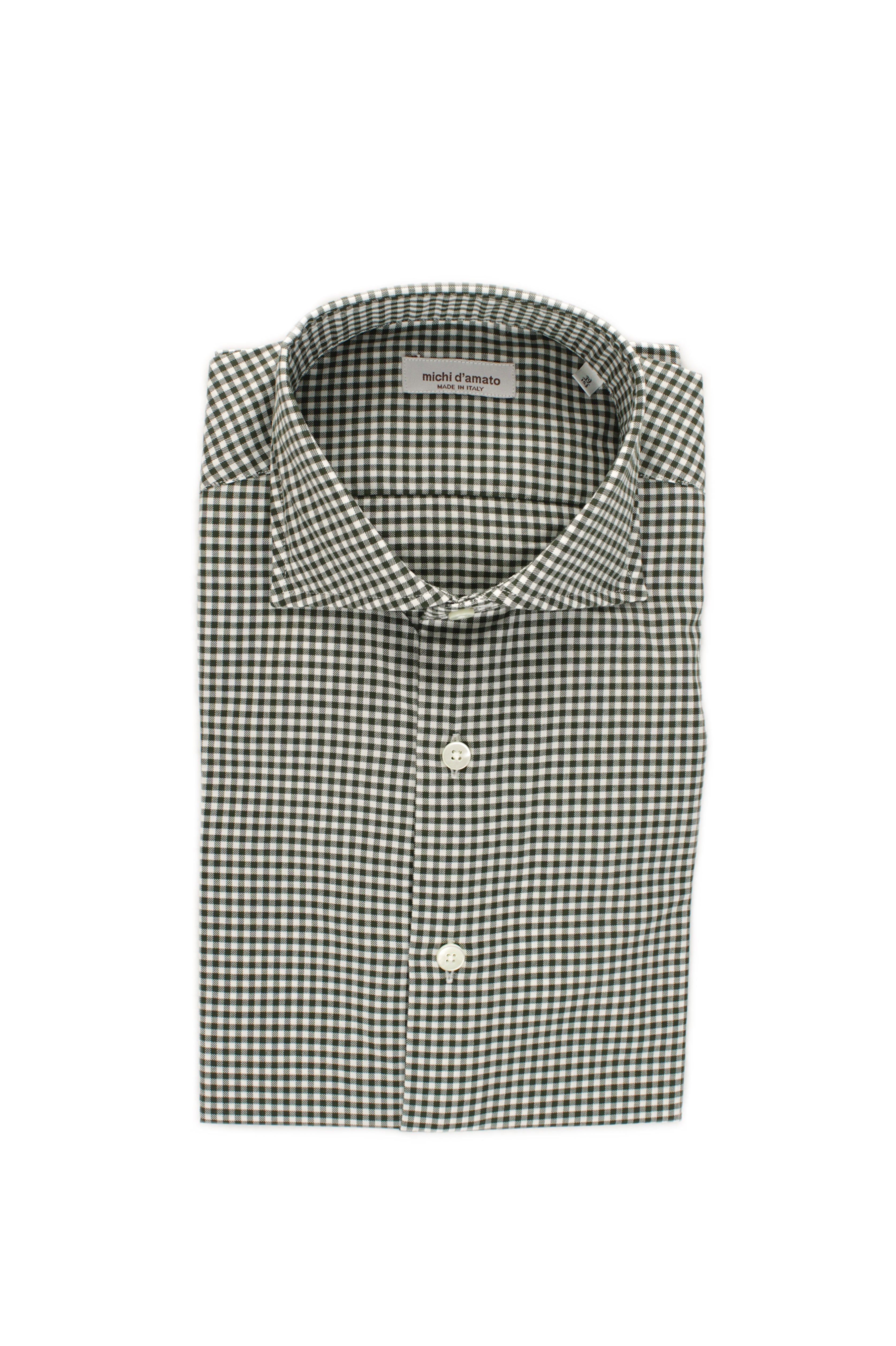 CAMICIE Multicolore Michi D'amato