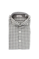 CAMICIE Grigio Michi D'amato
