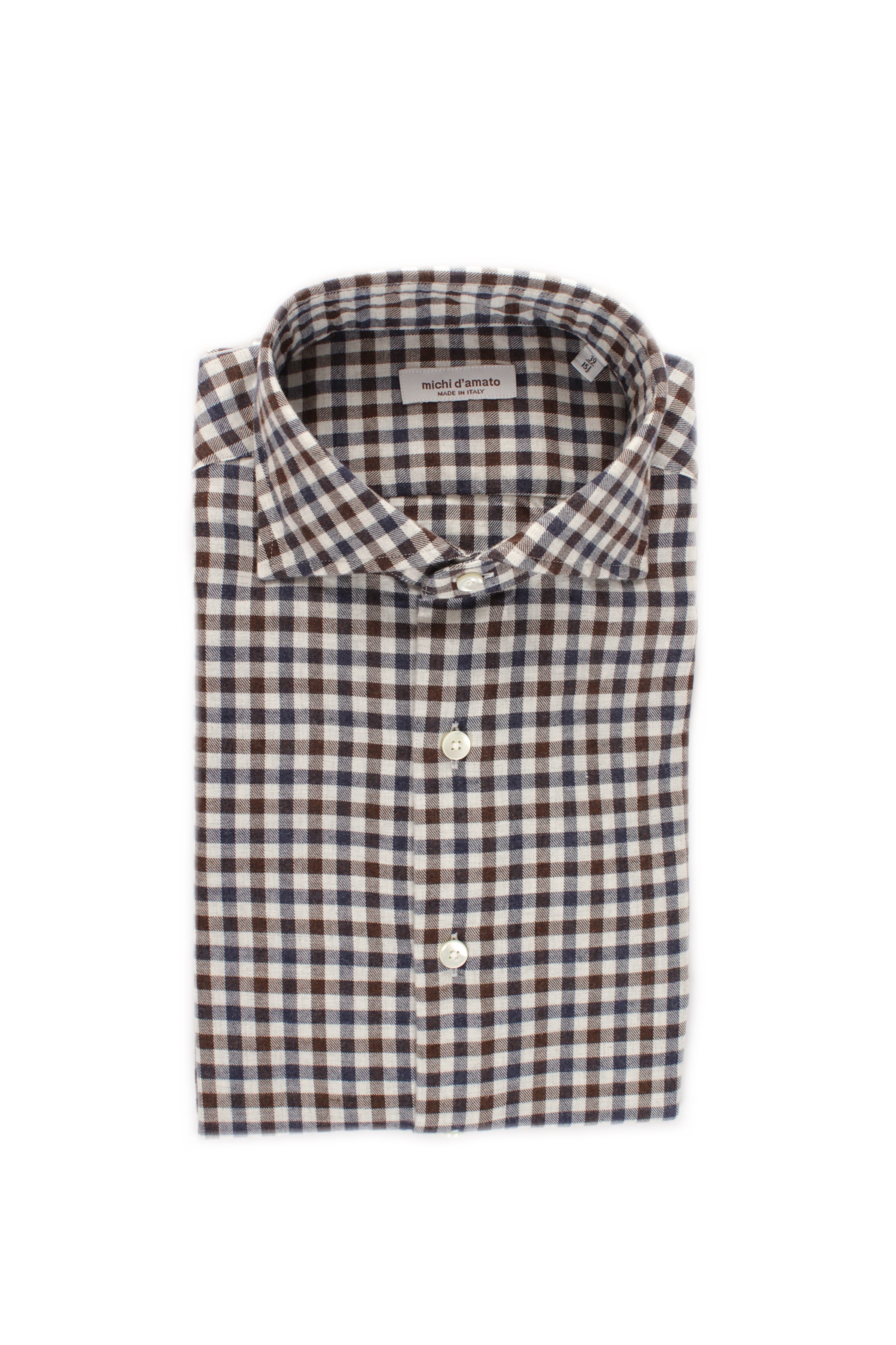 CAMICIE Multicolore Michi D'amato