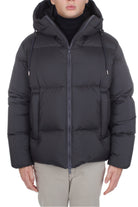 GIACCHE E GIUBBOTTI Grigio Tatras