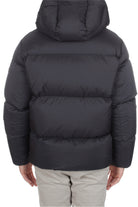 GIACCHE E GIUBBOTTI Grigio Tatras