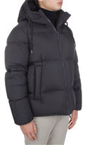 GIACCHE E GIUBBOTTI Grigio Tatras