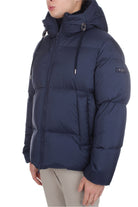 GIACCHE E GIUBBOTTI Blu Tatras