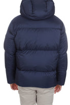 GIACCHE E GIUBBOTTI Blu Tatras